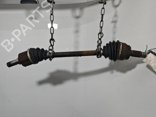 Left front driveshaft FIAT DUCATO Platform/Chassis (250_) 100 Multijet 2,2 D | BP39151045M38 - Image 4