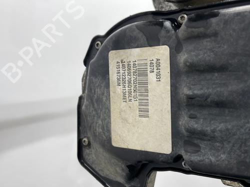 Steering rack FORD KUGA II (DM2) 2.0 TDCi | BP27837326M22  - Image 6