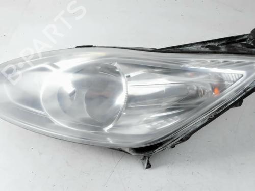 Left headlight FORD C-MAX II (DXA/CB7, DXA/CEU)  | BP35969446C28  - Image 8