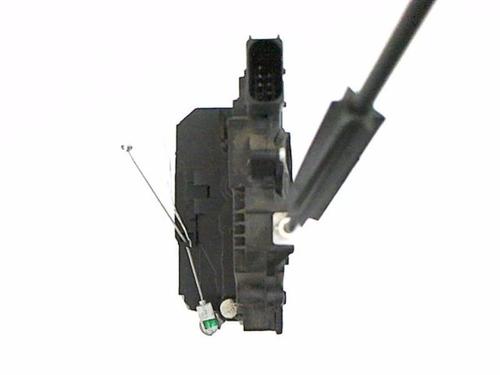 Rear right lock FIAT GRANDE PUNTO (199_) 1.4 (199AXB11, 199AXB1A, 199BXB1A, 199AXL1A) | BP20459951C99 