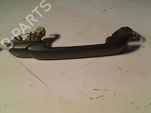 Used Rear right exterior door handle VW GOLF III (1H1) 1.9 TDI (90 hp) 20415322