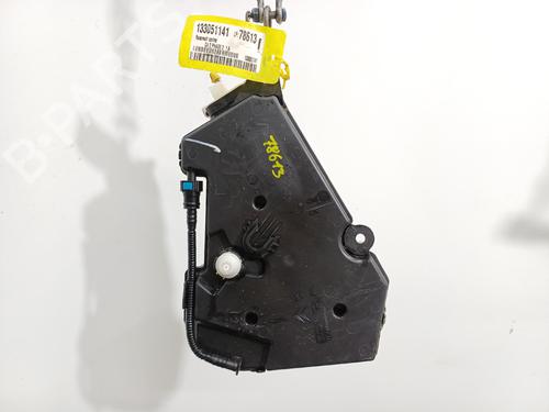 AdBlue-tank AdBlue-tank 39553609 39553609