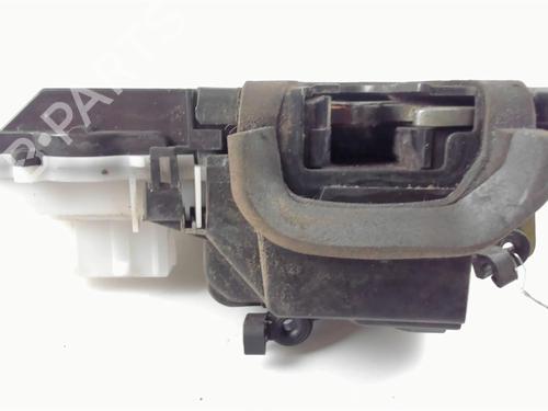 Used Front right lock PEUGEOT 607 (9D, 9U) 2.2 HDi (133 hp) 20451562
