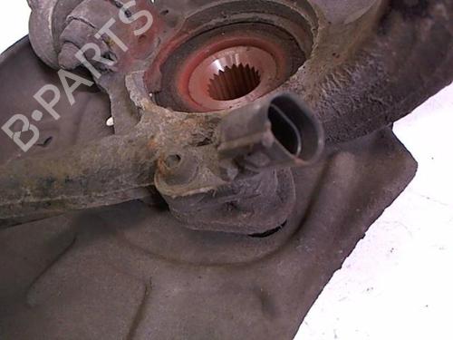 Right front steering knuckle SEAT IBIZA II (6K1) 1.4 i | BP20453161M26 