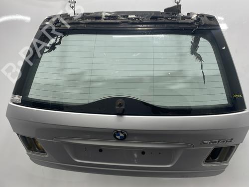 Used Tailgate Tailgate BMW 3 Touring (E46) 330 d (184 hp) 32509124 32509124