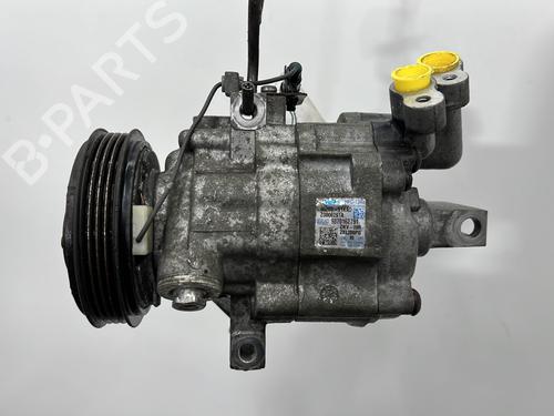 Used AC compressor OPEL AGILA B (H08) 1.0 (F68) (65 hp) 29545104