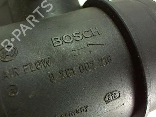Used Mass air flow sensor Mass air flow sensor AUDI A4 B5 (8D2) 1.9 TDI (110 hp) 21234595 21234595