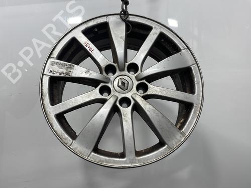 rim-renault-laguna-iii-bt01-2007-2008-2009-2010-2011-2012-2013-2014-2015-33184346 main image