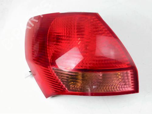 Używane Lampa tylna lewa Lampa tylna lewa 38274139 38274139