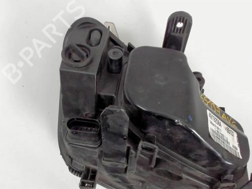 Left headlight FORD FOCUS C-MAX (DM2) 1.8 TDCi | BP20424923C28 - Image 11