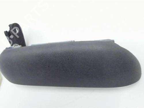 Front right exterior door handle NISSAN MICRA II (K11) 1.3 i 16V | BP20389791C129 