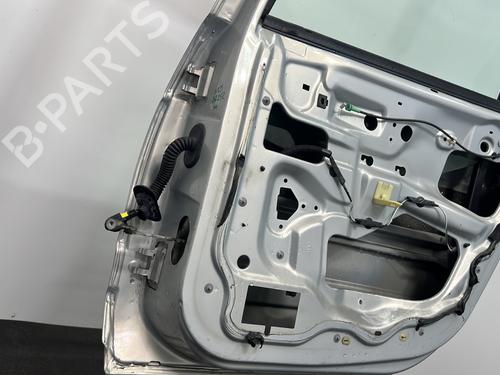 Right rear door RENAULT MEGANE I (BA0/1_) 1.9 dTi (BA08, BA0N) | BP30136948C5