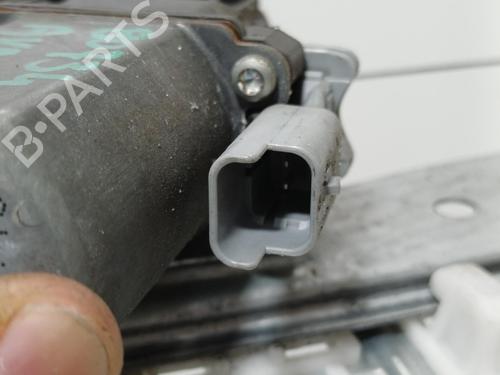 Front right window mechanism CITROËN C3 II (SC_) 1.1 i | BP39607200C23 - Image 6