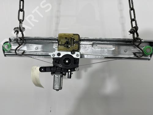 Front right window mechanism FIAT TIPO Hatchback (356_, 357_) 1.0 (357HXN1A) | BP32220085C23