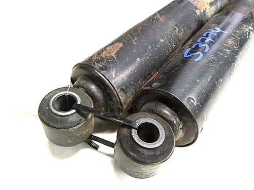 Right rear shock absorber PEUGEOT BOXER Van (230L) 2.5 TDI | BP20435920M19 