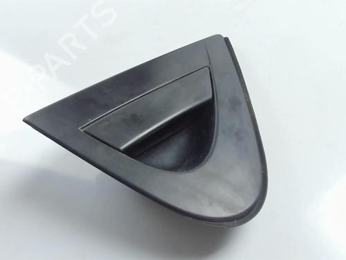 Rear left exterior door handle HONDA CIVIC VIII Hatchback (FN, FK) 2.2 CTDi (FK3) | BP20427679C130 