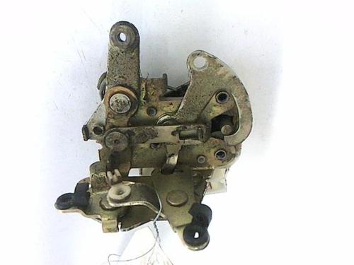 Front right lock CITROËN BX (XB-_) 16 | BP20452223C97 