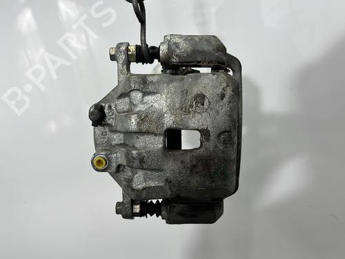 Used Left front brake caliper MG MARVEL R EV (EP21) (288 hp) 32305877