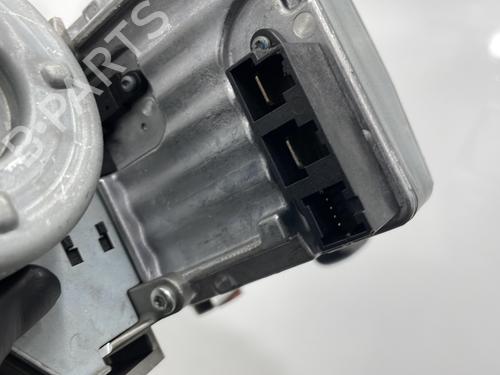Steering column FORD FIESTA VI (CB1, CCN) 1.4 TDCi | BP29844402M21
