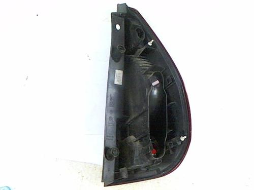 Left taillight RENAULT SCÉNIC III (JZ0/1_) 1.5 dCi | BP20426165C34 