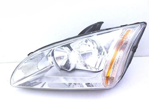 Left headlight FORD FOCUS II (DA_, HCP, DP) 1.6 Ti | BP20443756C28 