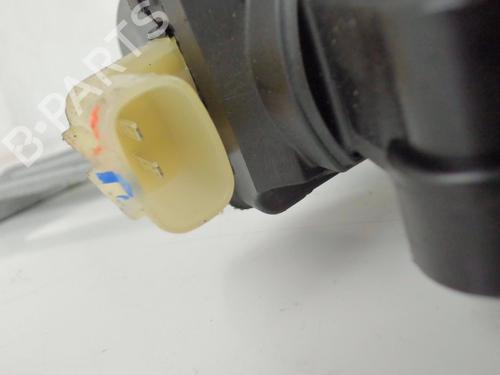 Used Rear left window mechanism NISSAN NOTE (E12) 1.5 dCi (90 hp) 20421661