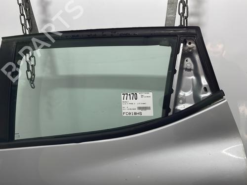 Left rear door RENAULT CLIO IV (BH_) 1.5 dCi 90 | BP29466205C4 