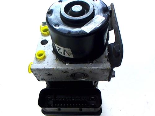 Used ABS pump ABS pump FORD FIESTA VI (CB1, CCN) 1.4 TDCi (68 hp) 20422116 20422116