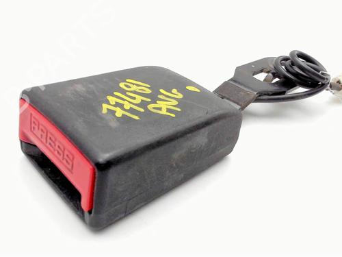Seat buckle PEUGEOT PARTNER Box Body/MPV 1.6 HDi | BP29212746I32 