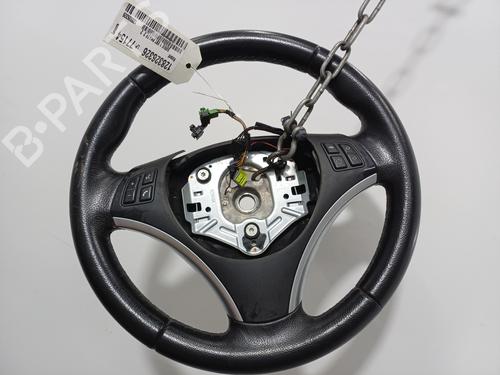 Steering wheel BMW 1 (E87) 118 d | BP36685233C49 - Image 2