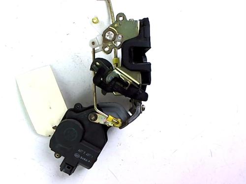 Rear right lock HYUNDAI TRAJET (FO) 2.0 CRDi | BP20466049C99 
