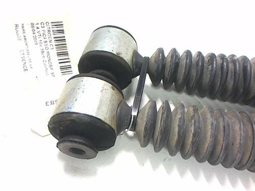Right rear shock absorber CITROËN C3 Picasso (SH_) 1.4 VTi 95 (SH8FSC, SH8FP0, SH8FP6) | BP20416308M19 