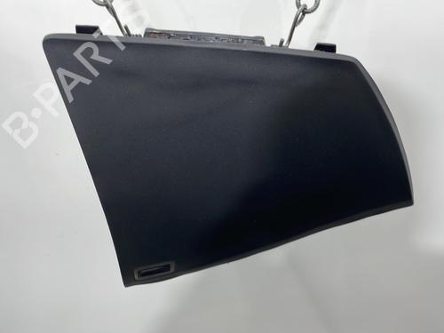 Used Glove box CITROËN C4 Picasso I MPV (UD_) 1.6 HDi (109 hp) 31074759