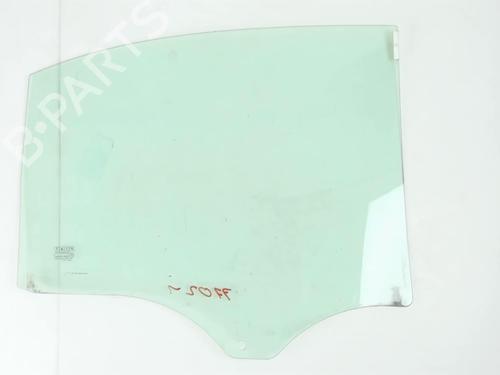 Rear left door window FIAT PANDA (169_) 1.2 (169.AXB11, 169.AXB1A) | BP27838402C20 