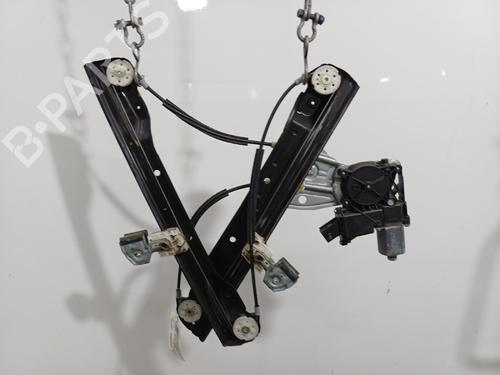 Used Front right window mechanism Front right window mechanism 37252216 37252216