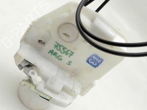 Rear left lock MITSUBISHI OUTLANDER III (GG_W, GF_W, ZJ, ZL, ZK) 2.4 Hybrid 4WD (GG3W) | BP26666448C100 