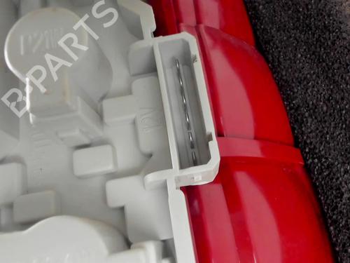 Used Left taillight Left taillight SKODA OCTAVIA I (1U2) 1.9 TDI (100 hp) 20446894 20446894