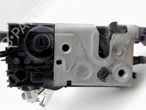 Høyre foran lås CITROËN C4 II (NC_) 1.6 HDi 115 (114 hp) 30795130