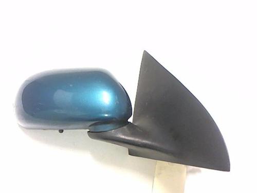 Right mirror FIAT BRAVO I (182_) 1.6 16V (182.AB) | BP20452296C27 