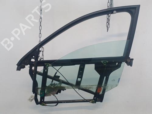Rudehejsemekanisme ventre foran AUDI A6 C5 (4B2) 2.5 TDI | BP20405030C22 