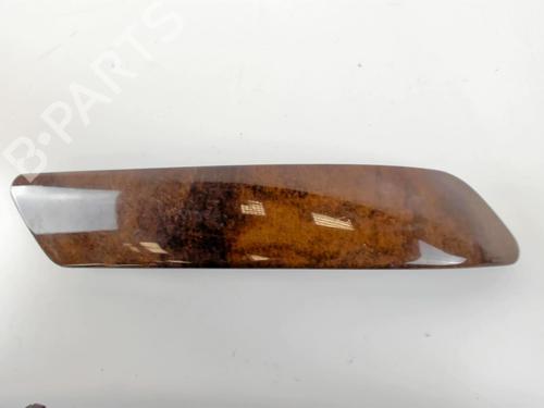 Rear left interior door handle PEUGEOT 607 (9D, 9U) 3.0 V6 24V | BP21236041I15 - Image 5