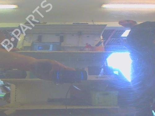 Left rear door SEAT LEON (1M1) 2.8 Cupra 4 | BP20430286C4 