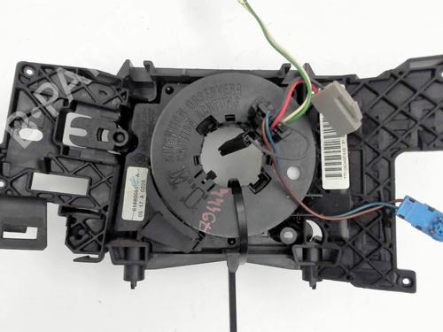 Used Squib airbag Squib airbag RENAULT SCÉNIC II (JM0/1_) 1.9 dCi (JM0G, JM12, JM1G, JM2C) (120 hp) 36757184 36757184