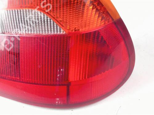 Used Right taillight Right taillight CHRYSLER 300M (LR) 2.7 V6 24V (203 hp) 21222081 21222081