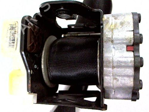 Front right belt tensioner MERCEDES-BENZ C-CLASS Coupe (CL203) C 220 CDI (203.706) | BP20444186C88 