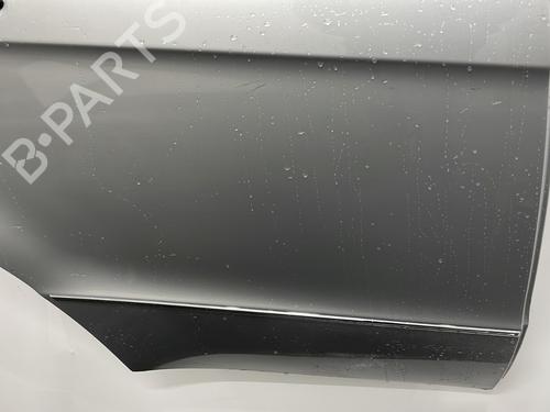 Right rear door MERCEDES-BENZ A-CLASS (W169) A 180 CDI (169.007, 169.307) | BP29844386C5