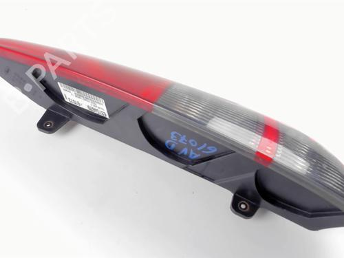Right taillight FORD FOCUS II Turnier (DA_, FFS, DS) 1.6 TDCi | BP20451507C35