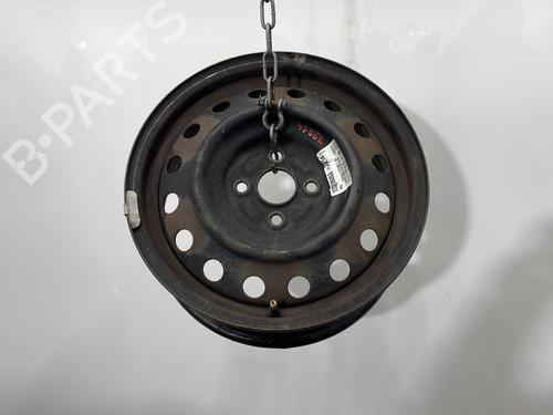 Felg TOYOTA COROLLA (_E12_) 1.4 VVT-i (ZZE120_, ZZE120R) (97 hp) 32373618