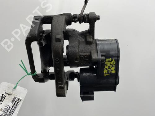Left rear brake caliper CITROËN C4 Picasso II 2.0 BlueHDi 150 | BP24829056M107 - Image 3