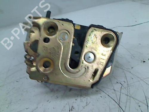 Used Rear right lock NISSAN X-TRAIL I (T30) 2.2 Di 4x4 (114 hp) 20435019